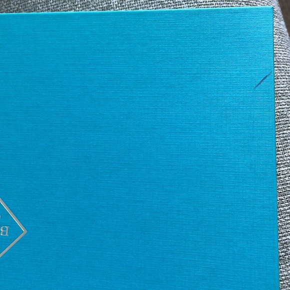 Birks Silver Plated Picture Frame - Picture 10 of 16